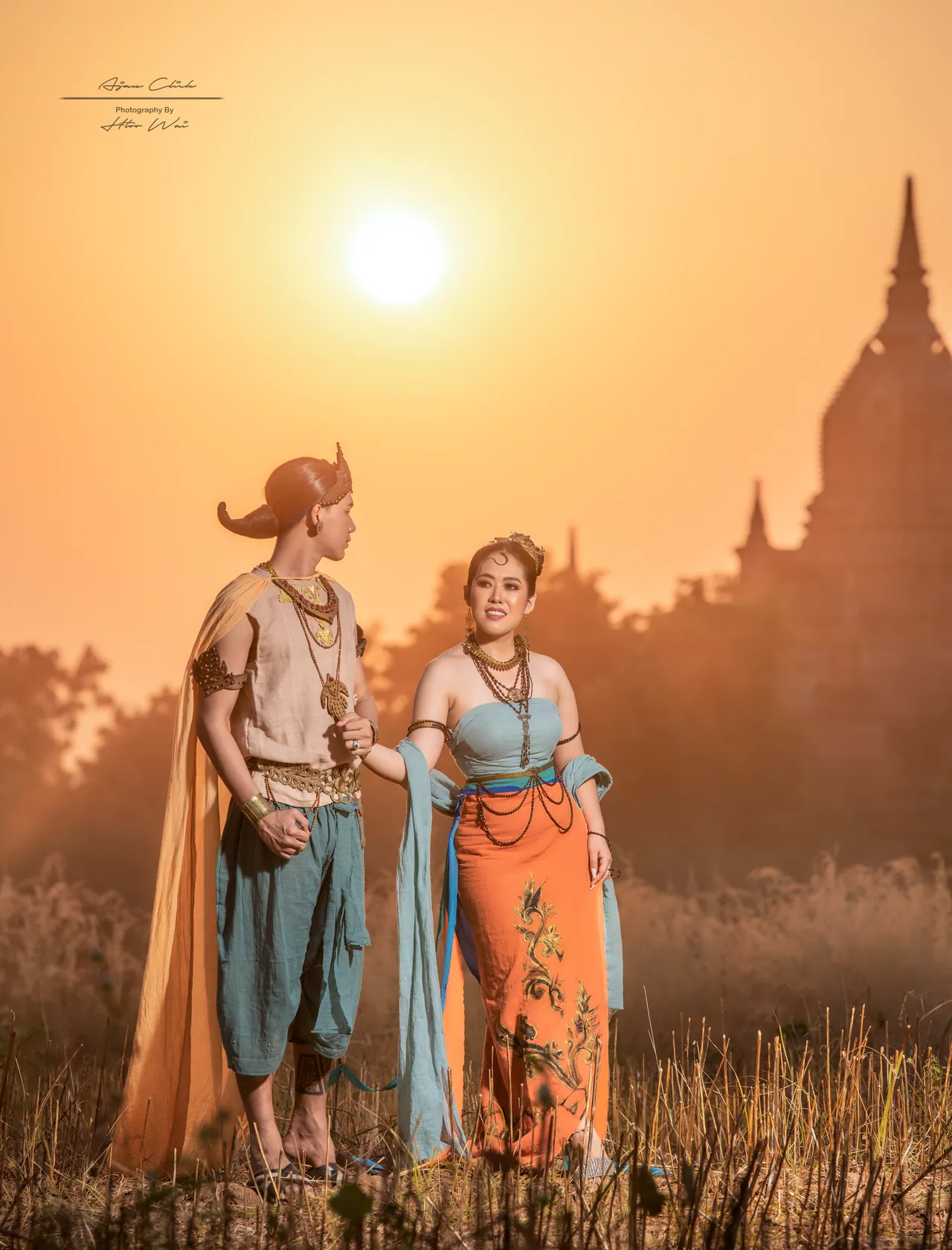 Pre-Wedding, photograph 43