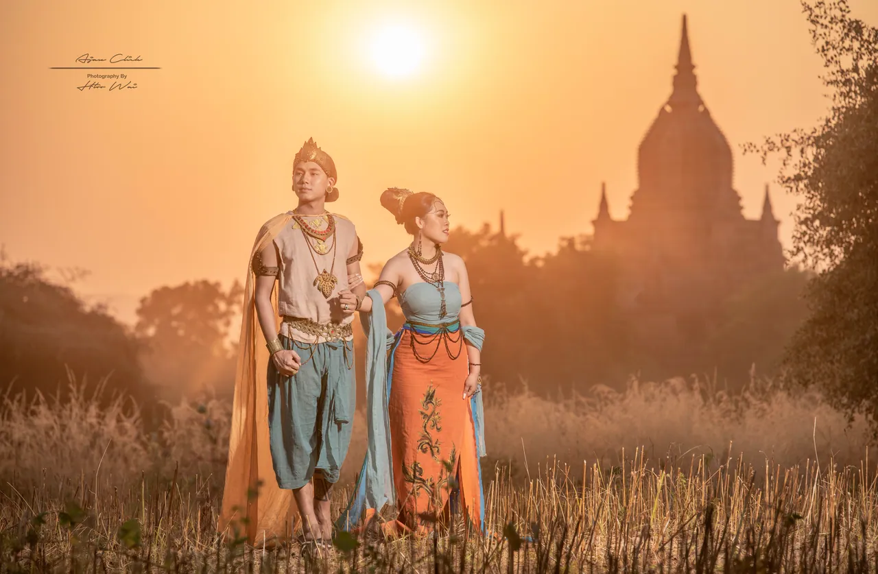 Pre-Wedding, photograph 44