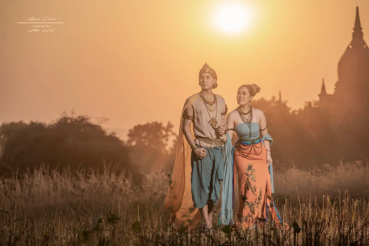 Pre-Wedding, photograph 45