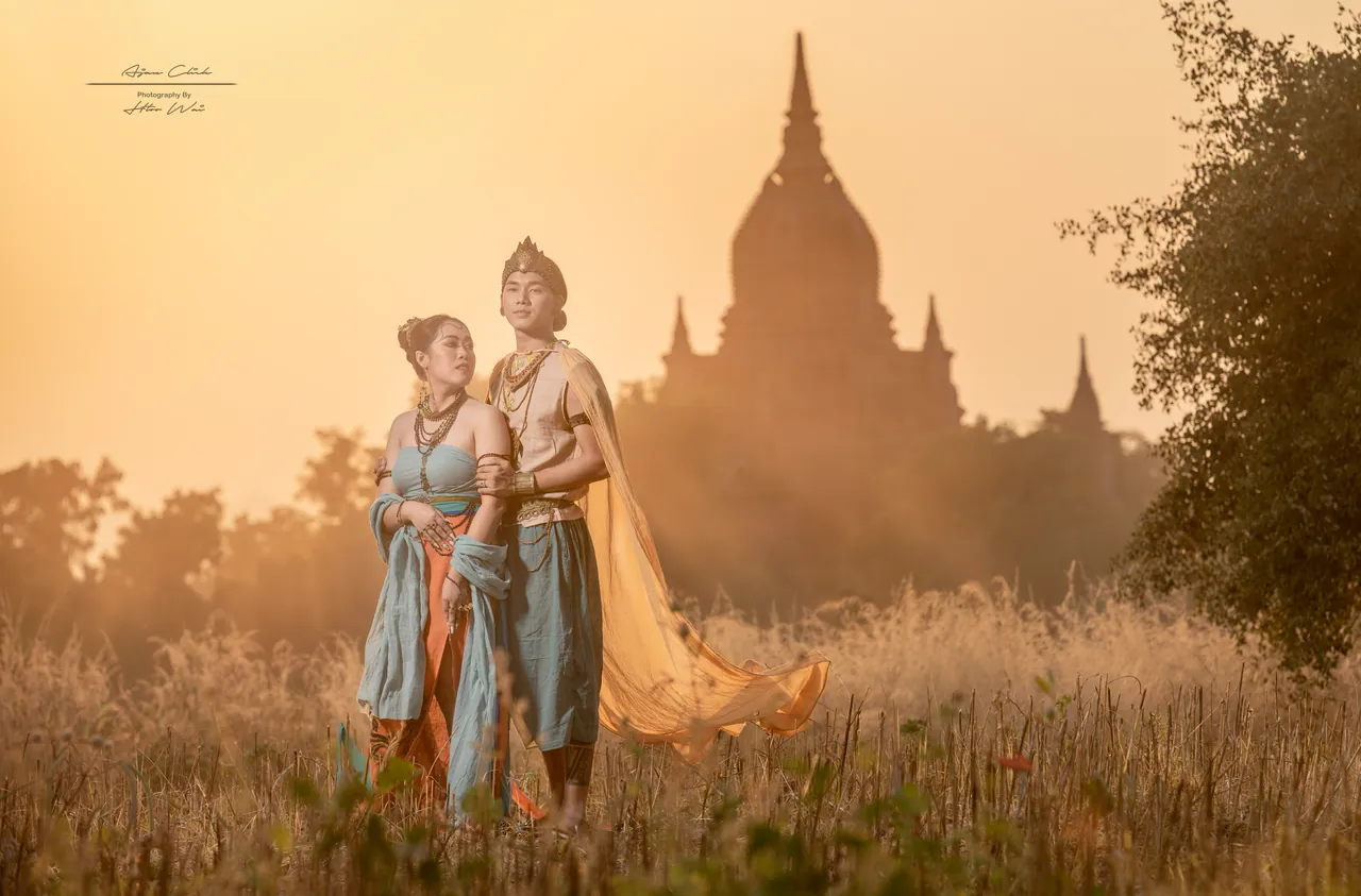 Pre-Wedding, photograph 46