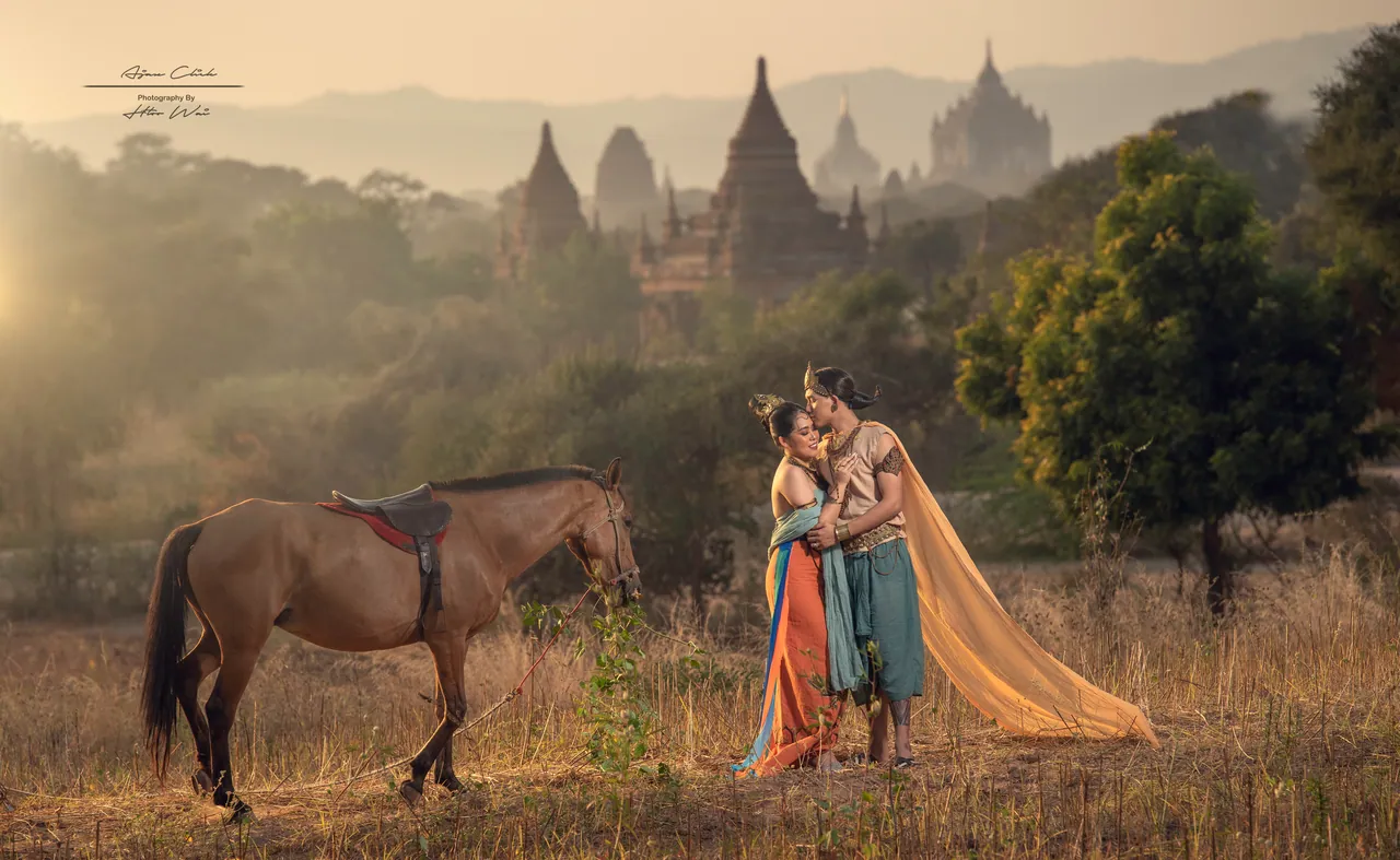 Pre-Wedding, photograph 47
