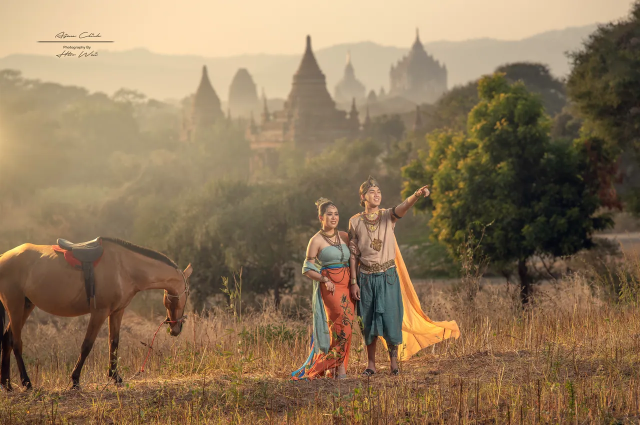 Pre-Wedding, photograph 48