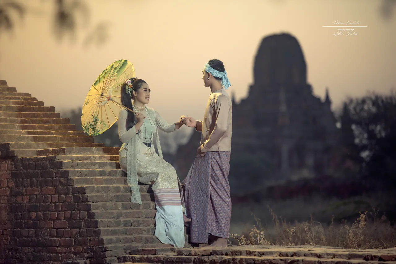 Pre-Wedding, photograph 51