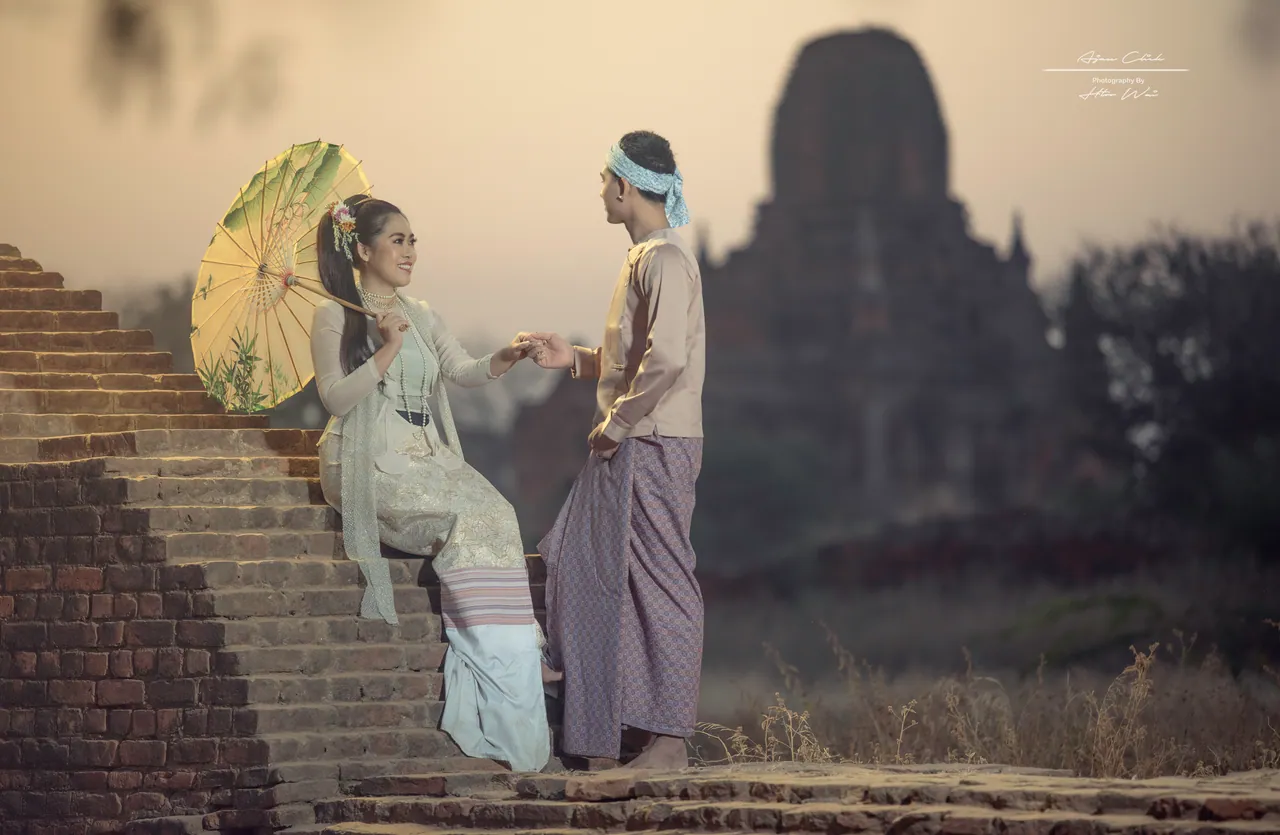 Pre-Wedding, photograph 52