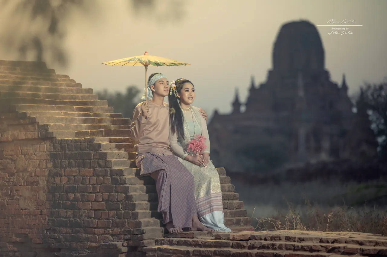 Pre-Wedding, photograph 53