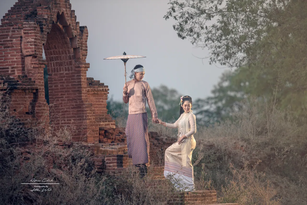 Pre-Wedding, photograph 54