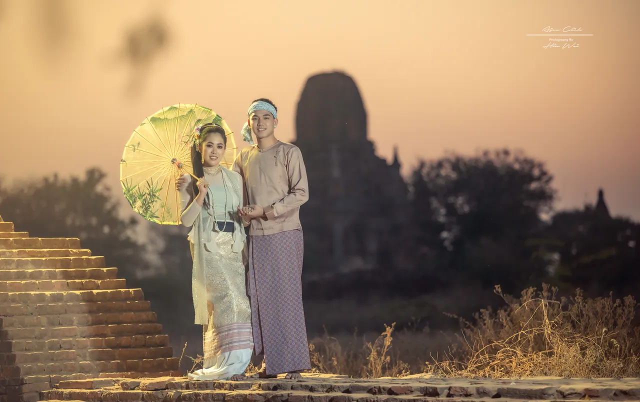 Pre-Wedding, photograph 55