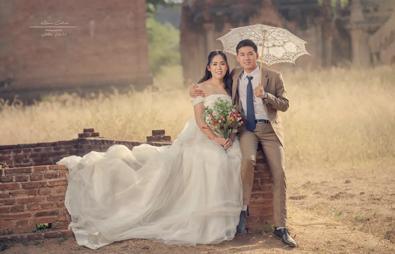 Pre-Wedding, photograph 57