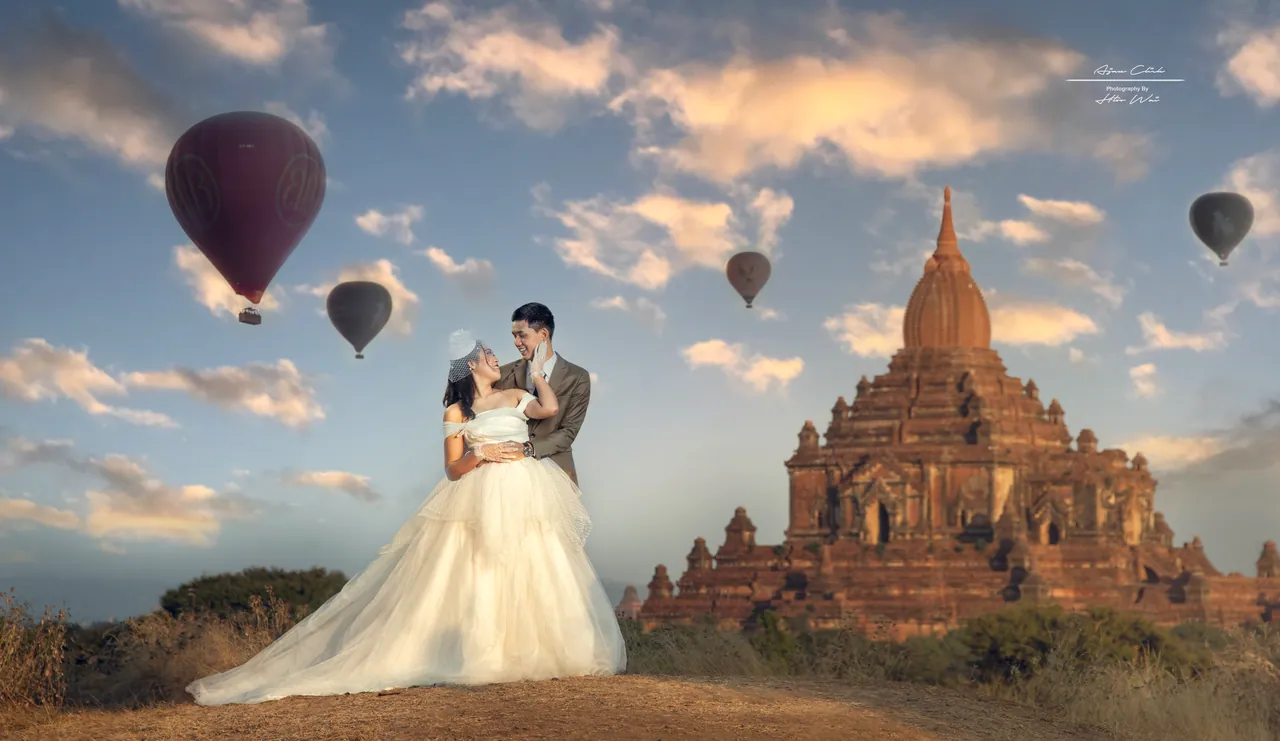Pre-Wedding, photograph 58