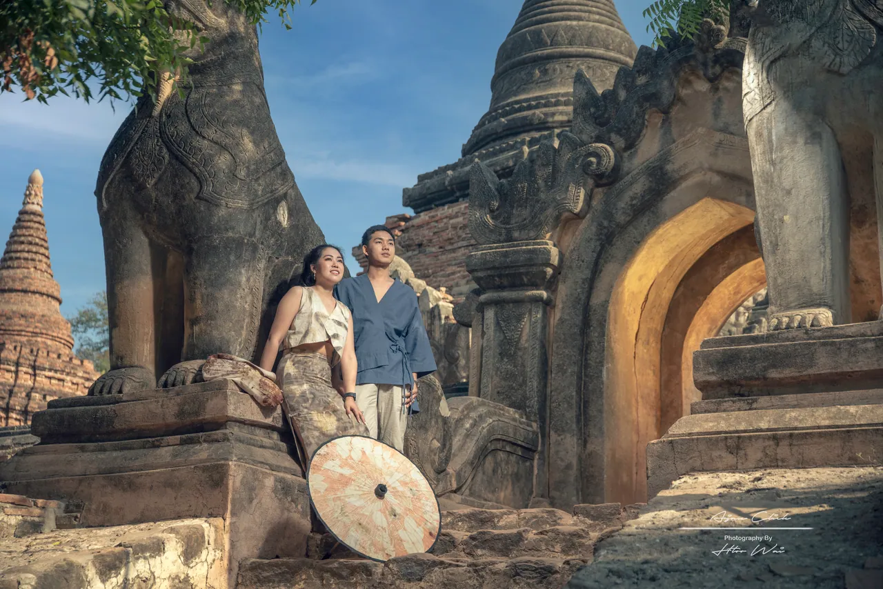 Pre-Wedding, photograph 60