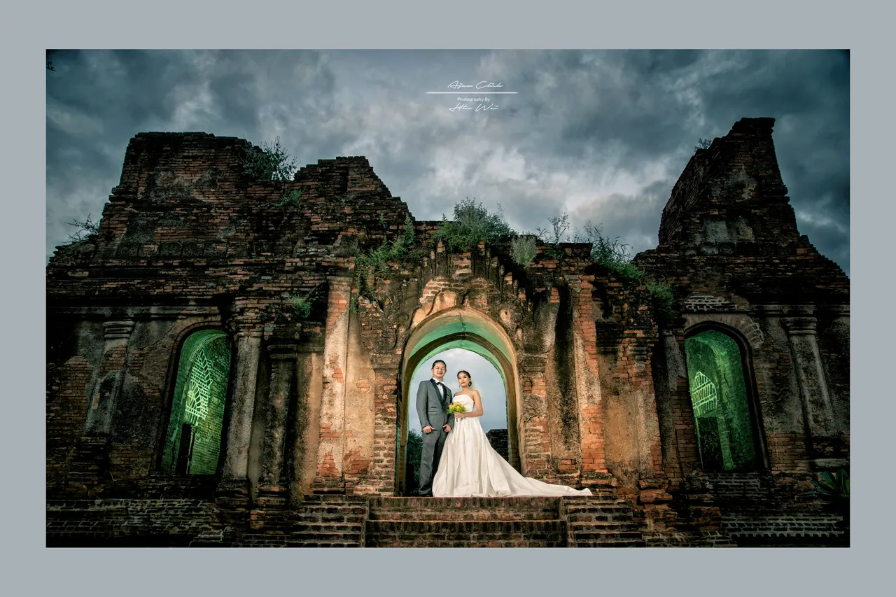 Pre-Wedding, photograph 61