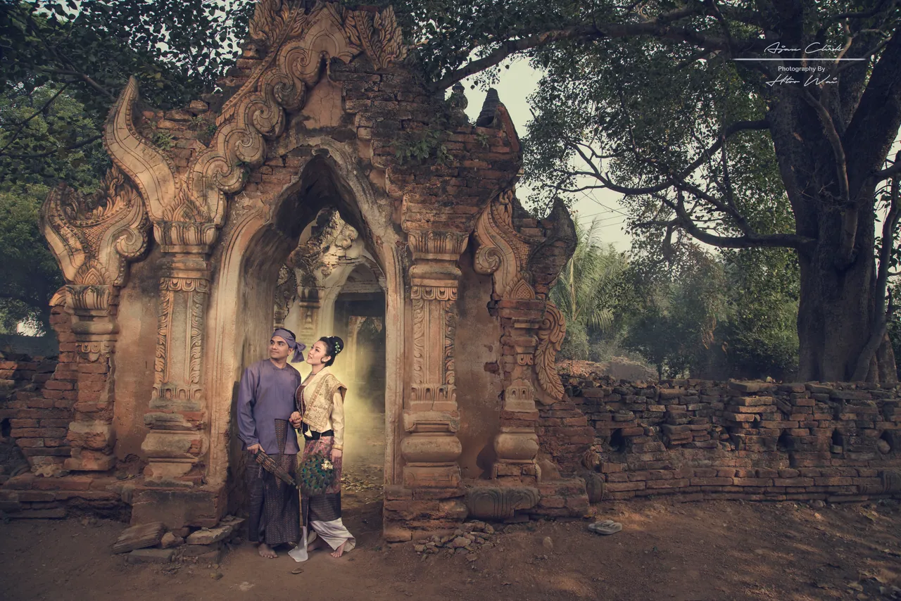 Pre-Wedding, photograph 62