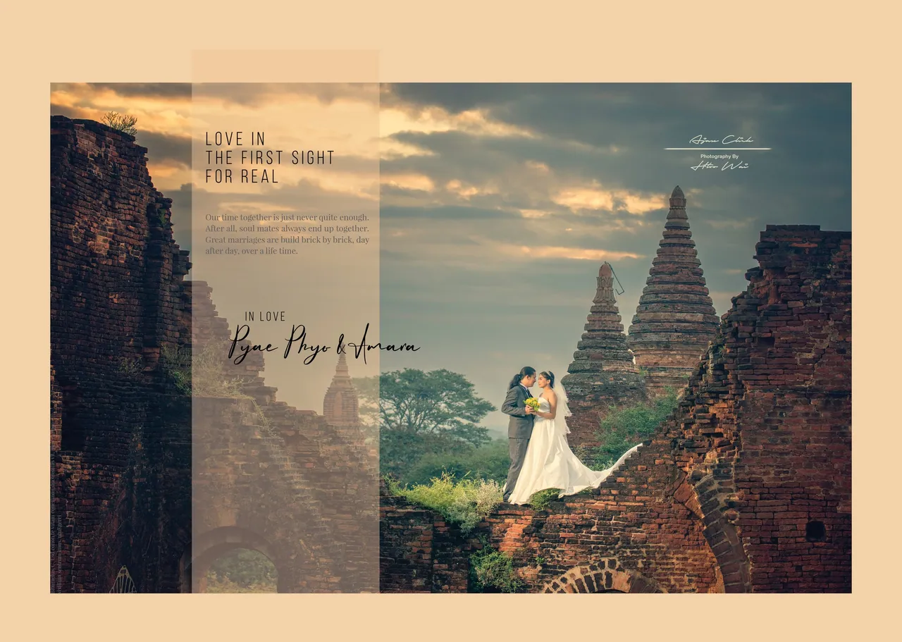 Pre-Wedding, photograph 65