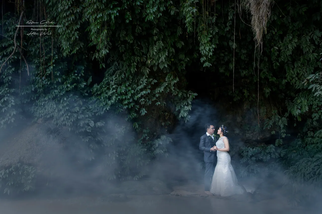Pre-Wedding, photograph 66