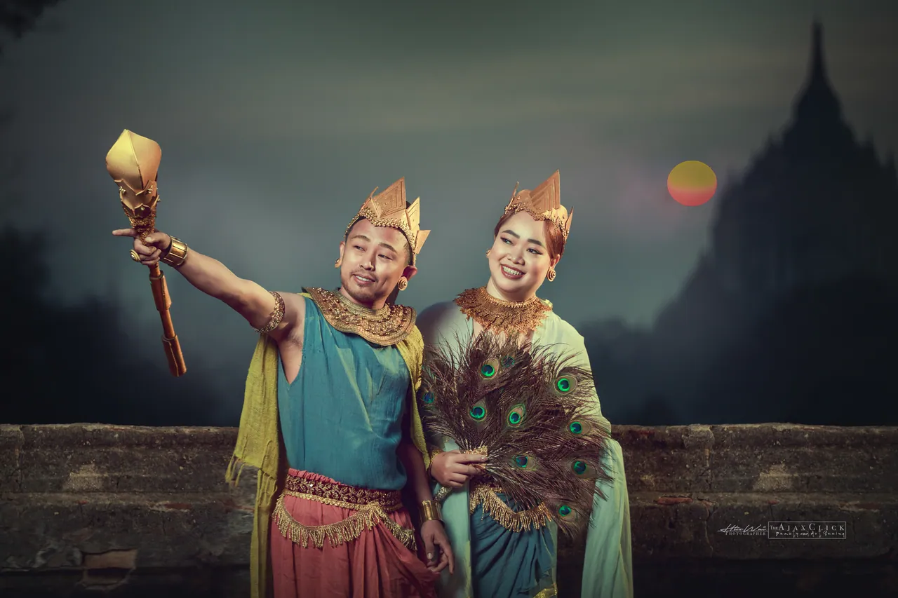 Pre-Wedding, photograph 67
