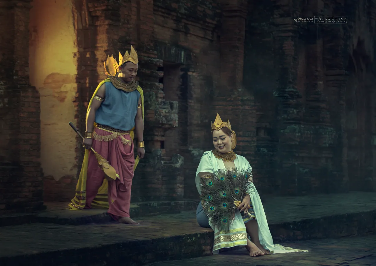 Pre-Wedding, photograph 69