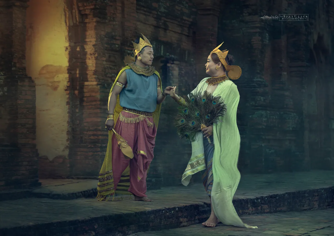 Pre-Wedding, photograph 70