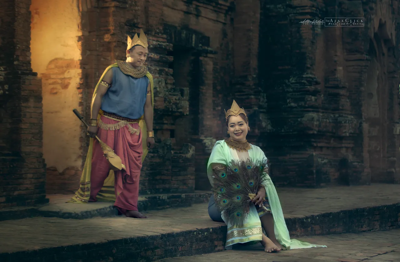 Pre-Wedding, photograph 71