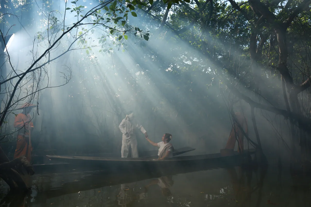 Pre-Wedding, photograph 72