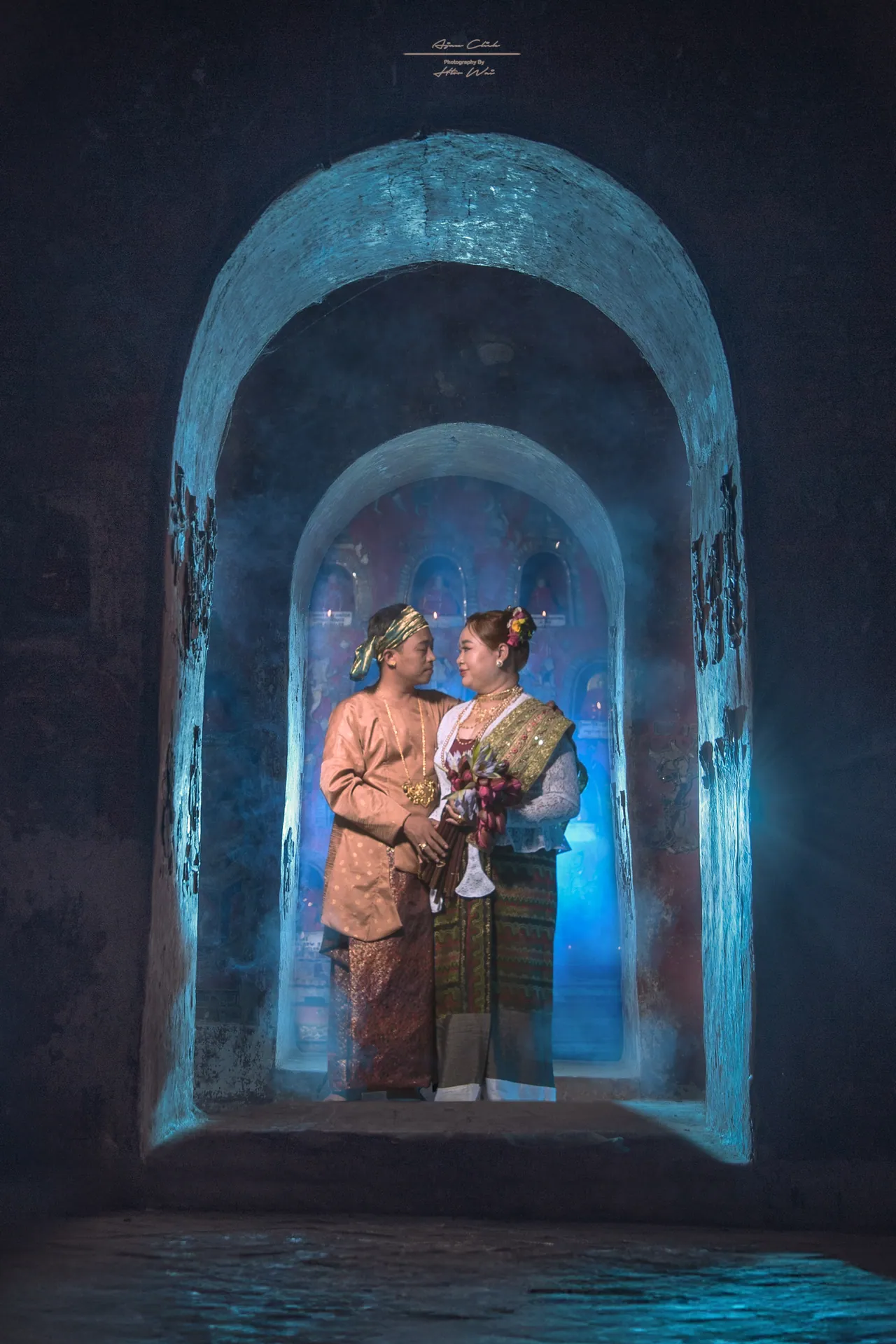 Pre-Wedding, photograph 74