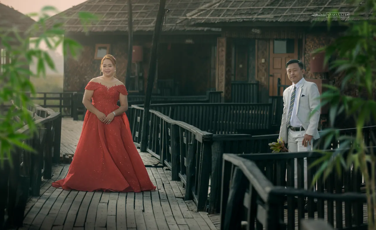 Pre-Wedding, photograph 78