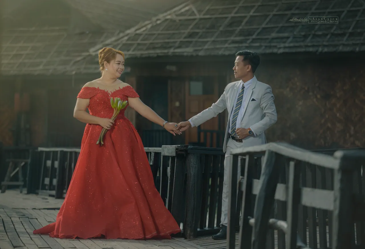 Pre-Wedding, photograph 79