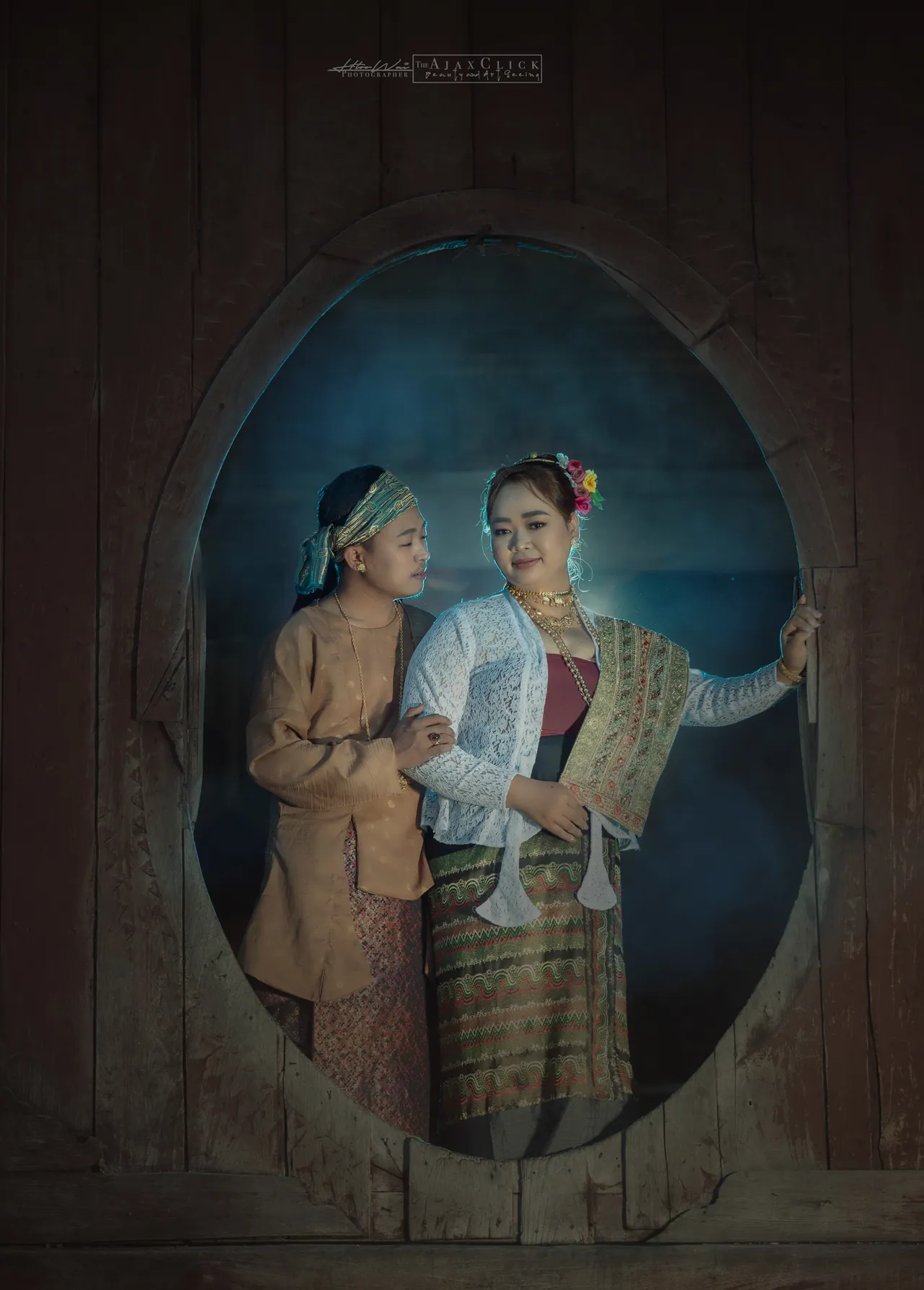 Pre-Wedding, photograph 88