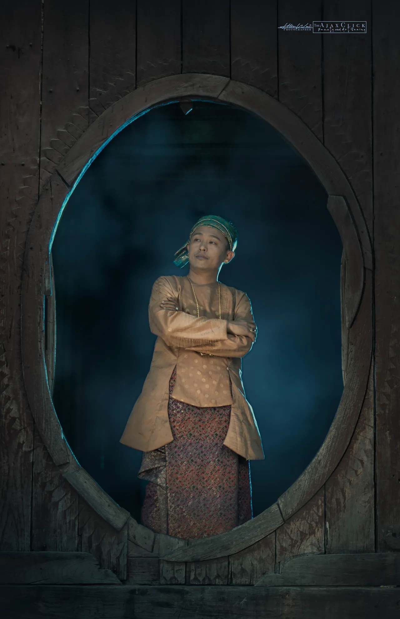 Pre-Wedding, photograph 91
