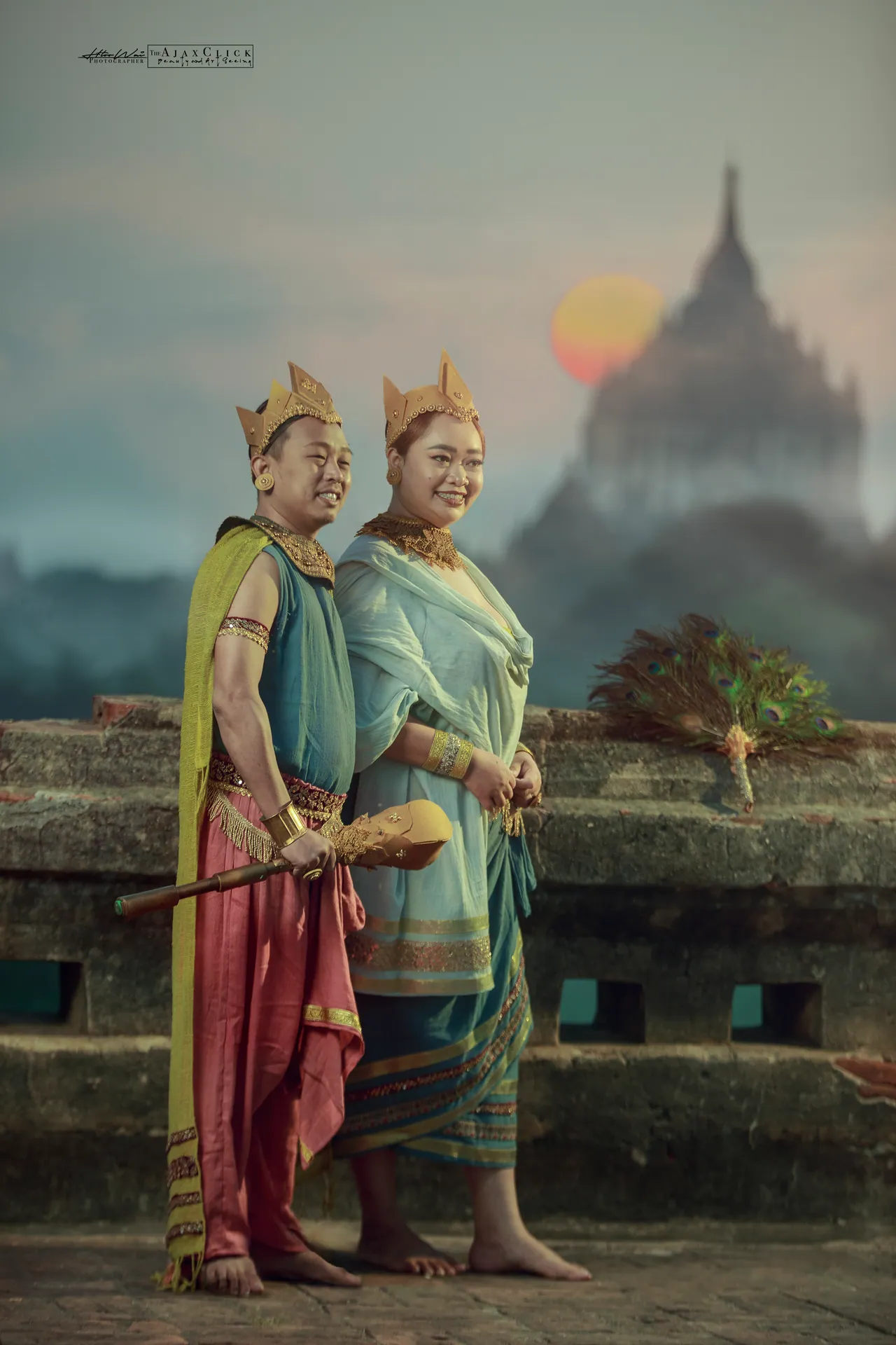 Pre-Wedding, photograph 92
