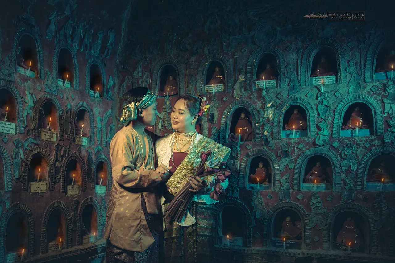 Pre-Wedding, photograph 95