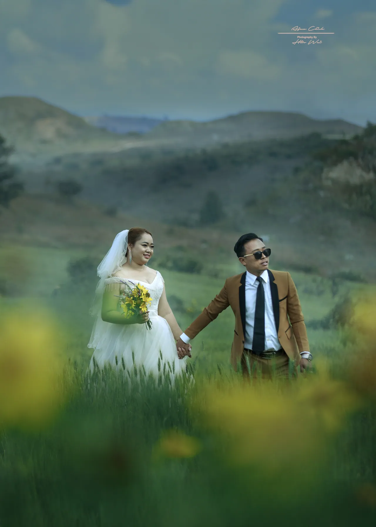 Pre-Wedding, photograph 96